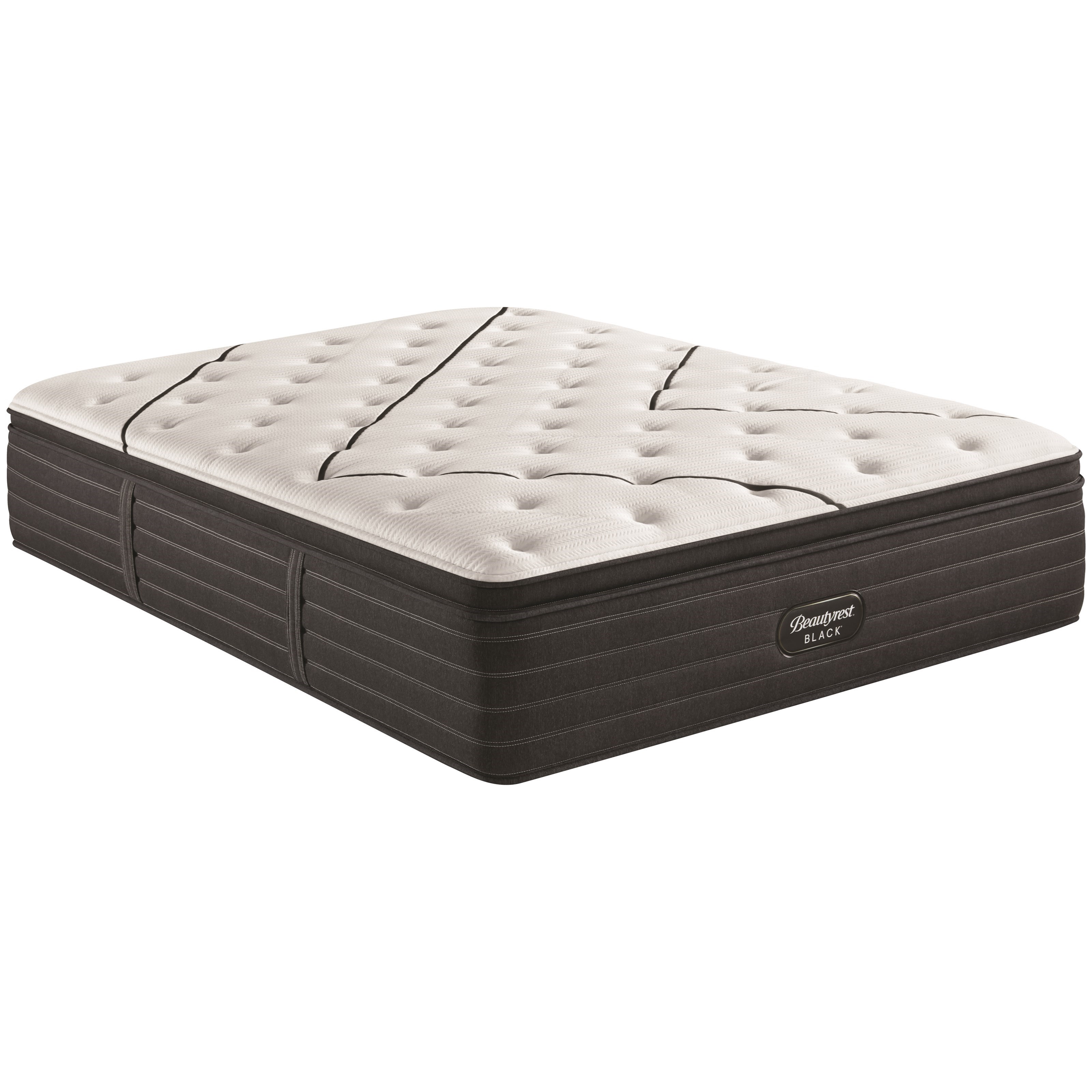 Beautyrest world class providence plush pillow top mattress Outlet